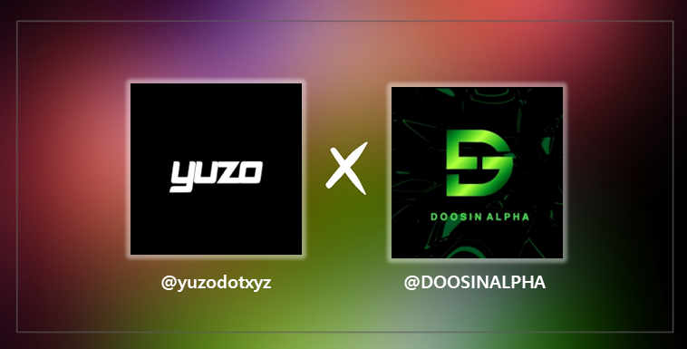 DOOSIN ALPHA (@doosinalpha) on Twitter photo We are excited to announce our partnership with <a href="/yuzodotxyz/">Yuzo | BRC2.0</a>
Yuna Revelation is a programmable BRC2.0 pixel collection powered by Ordinals-staking, BRC2.0 token logic, & provenance tied to the 100M inscription.
BRC2.0 token holder airdrop once live on Mainnet at Block 909,969 We are excited to announce our partnership with <a href="/yuzodotxyz/">Yuzo | BRC2.0</a>
Yuna Revelation is a programmable BRC2.0 pixel collection powered by Ordinals-staking, BRC2.0 token logic, & provenance tied to the 100M inscription.
BRC2.0 token holder airdrop once live on Mainnet at Block 909,969