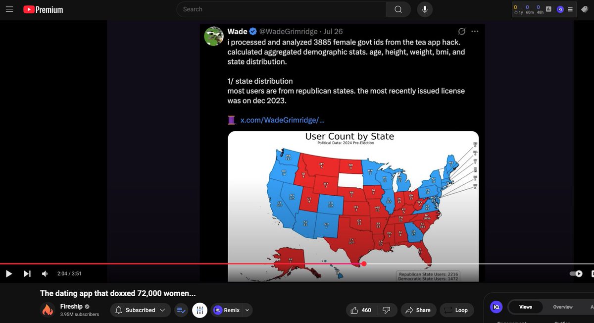 bro got marc's attention and got featured on fireship's vid.

bro's done good.

came back just to hype up this nigga. good job man.