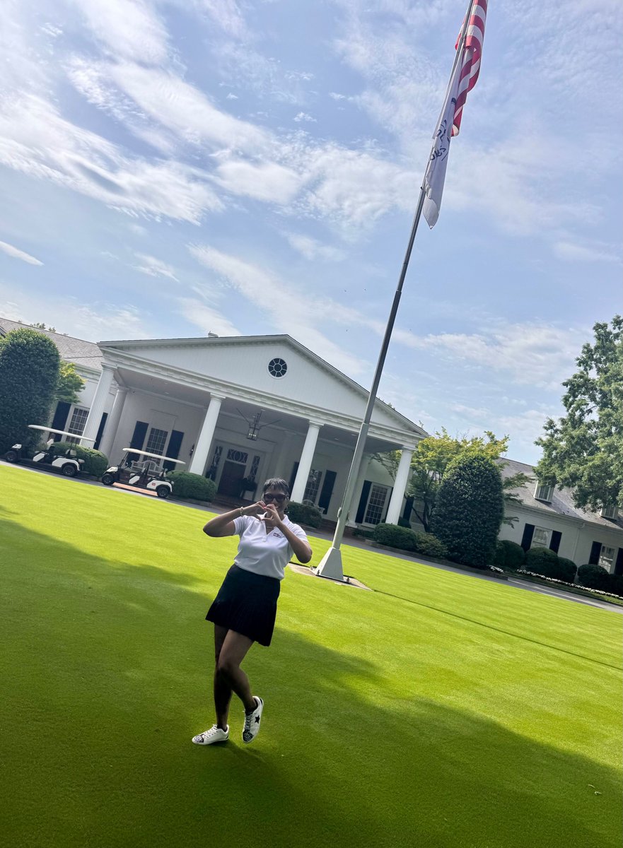 RadiusSportsLLC's tweet image. 🏌️‍♂️ Shoutout to Charlotte-based RJ Leeper Construction for helping power the 2025 PGA Championship - sourced via #PGAVendorMatch!

Interested in the 2026 Senior PGA Championship? Register for PGA VendorMatch by Aug 12 👉 vraconnect.org/pga-vendor-mat…
#SeniorPGA2026 #LocalBusiness