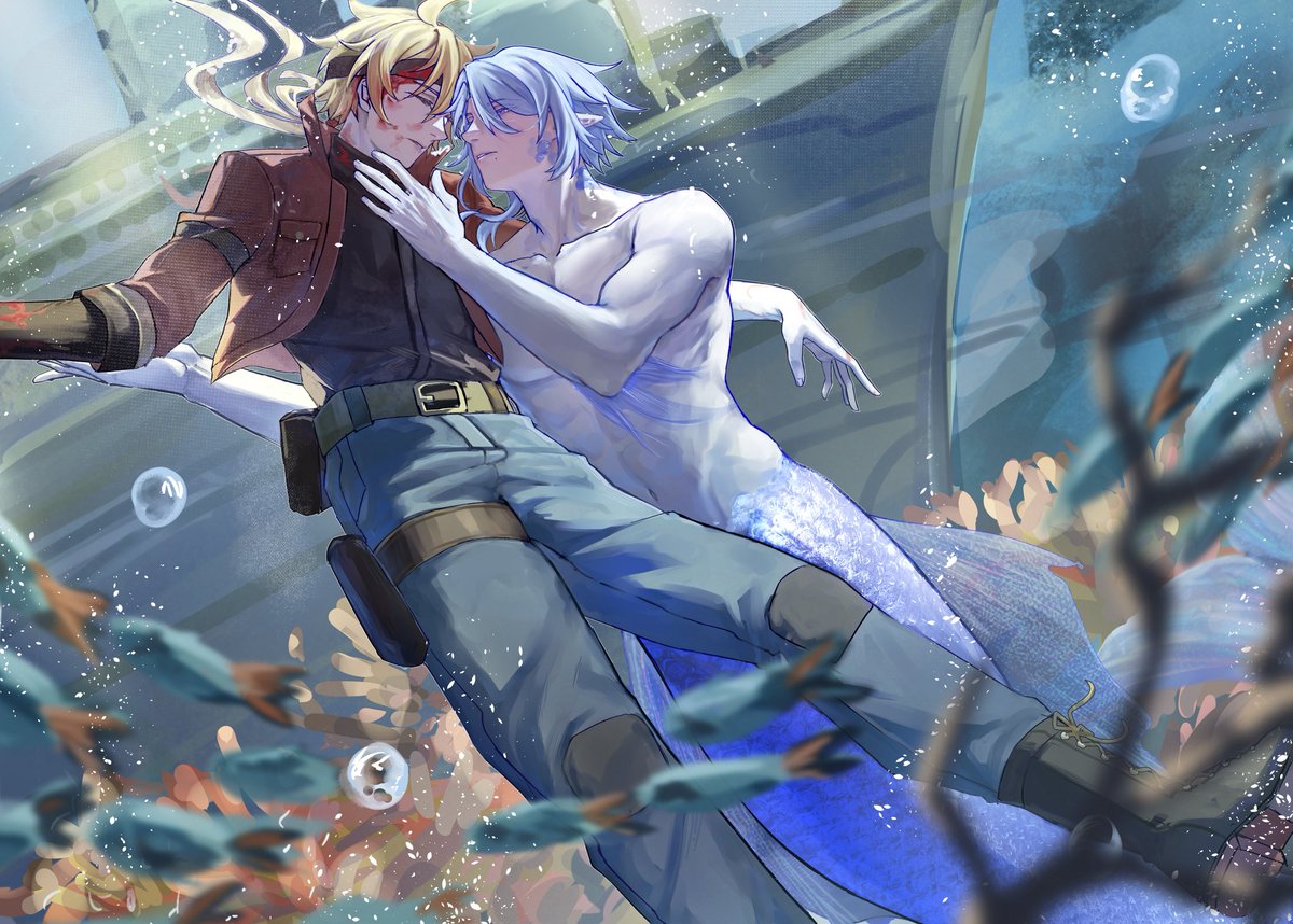 lalirit's tweet image. #ayathoma