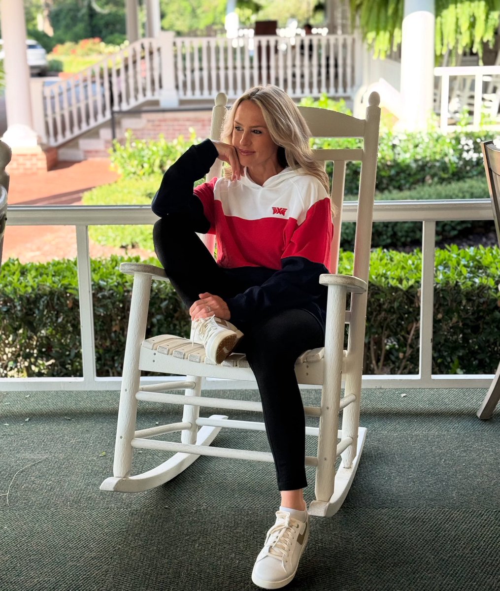Reflecting on July in the cradle of American golf <a href="/pxg/">Parsons Xtreme Golf</a> #Pinehurst
