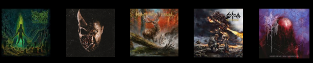 MetalNow's tweet photo. JULY 2025 – Top #Metal Albums
1- SHADOW OF INTENT – Imperium Delirium
2- SLAUGHTER TO PREVAIL – Grizzly
3- HEAVEN SHALL BURN – Heimat
4- SODOM – The Arsonist
5- PSYCHO-FRAME – Salvation Laughs…
𝘉𝘢𝘴𝘦𝘥 𝘰𝘯 𝘭𝘢𝘴𝘵𝘧𝘮 𝘴𝘵𝘢𝘵𝘴
 Full chart https://t.co/oja1dppOPf https://t.co/vp3j05m4xC