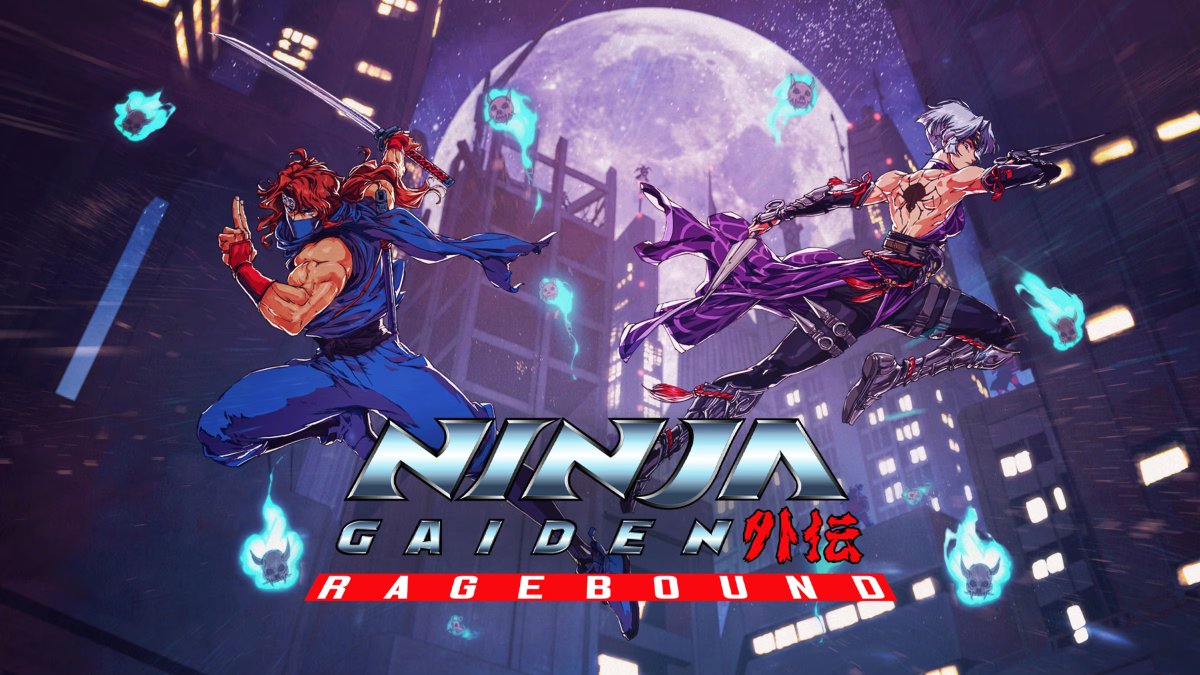 Ninja Gaiden Ragebound Reviews:

Creative Bloq - 10
GameGrin - 10
Noisy Pixel - 10
Game Informer - 9.5
Combo Infinite - 9
Hey Poor Player - 9
Final Weapon - 9
TheGamer - 9
IGN - 9
Forbes - 9
GamingBolt - 9
But Why Tho? - 9
Games Radar - 8
Critical Hits - 7.5
DualShockers - 7.5