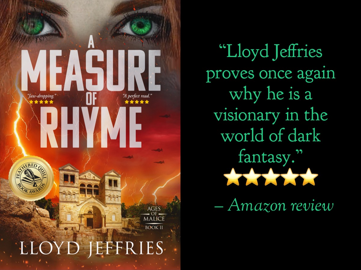 Evil’s immortal. But hope’s not dead yet.
#MysteryThriller
amazon.com/gp/aw/d/B0C1CV…