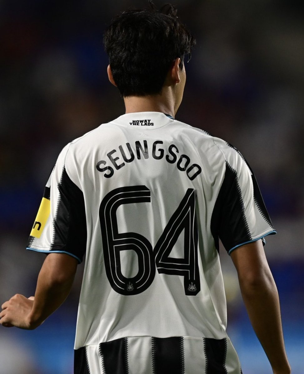 Joel Kim (@kntfootball) on Twitter photo โ๐ ๐๐จ๐งโ๐ญ ๐ฐ๐๐ง๐ญ ๐ญ๐จ ๐๐ ๐ญ๐ก๐ ๐ฌ๐๐๐จ๐ง๐ ๐ฌ๐จ๐ฆ๐๐จ๐ง๐ ๐๐ฅ๐ฌ๐ โ ๐ ๐ฐ๐๐ง๐ญ ๐ญ๐จ ๐๐ ๐ญ๐ก๐ ๐๐ข๐ซ๐ฌ๐ญ ๐๐๐ซ๐ค ๐๐๐ฎ๐ง๐ -๐ฌ๐จ๐จ. ๐ ๐ฐ๐๐ง๐ญ ๐ญ๐จ ๐๐๐๐จ๐ฆ๐ ๐ฌ๐จ๐ฆ๐๐จ๐ง๐ ๐จ๐ญ๐ก๐๐ซ๐ฌ ๐ฐ๐๐ง๐ญ ๐ญ๐จ ๐๐ฆ๐ฎ๐ฅ๐๐ญ๐.โ
- Park Seung-soo ๐ซก๐ฐ๐ท
#๋ฐ์น์ #NUFC โ๐ ๐๐จ๐งโ๐ญ ๐ฐ๐๐ง๐ญ ๐ญ๐จ ๐๐ ๐ญ๐ก๐ ๐ฌ๐๐๐จ๐ง๐ ๐ฌ๐จ๐ฆ๐๐จ๐ง๐ ๐๐ฅ๐ฌ๐ โ ๐ ๐ฐ๐๐ง๐ญ ๐ญ๐จ ๐๐ ๐ญ๐ก๐ ๐๐ข๐ซ๐ฌ๐ญ ๐๐๐ซ๐ค ๐๐๐ฎ๐ง๐ -๐ฌ๐จ๐จ. ๐ ๐ฐ๐๐ง๐ญ ๐ญ๐จ ๐๐๐๐จ๐ฆ๐ ๐ฌ๐จ๐ฆ๐๐จ๐ง๐ ๐จ๐ญ๐ก๐๐ซ๐ฌ ๐ฐ๐๐ง๐ญ ๐ญ๐จ ๐๐ฆ๐ฎ๐ฅ๐๐ญ๐.โ
- Park Seung-soo ๐ซก๐ฐ๐ท
#๋ฐ์น์ #NUFC