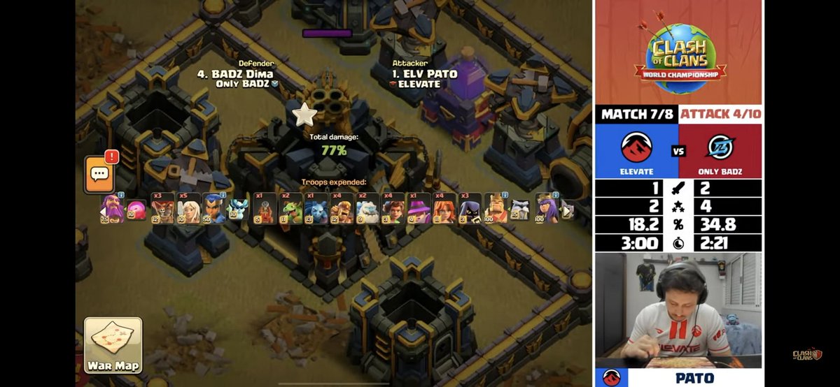 Dima (@dima_coc) on Twitter photo CC: 2ice furnace hh
link.clashofclans.com/en?action=Open…
Order bases here ➡️ <a href="/BlueprintCoC/">Blueprint CoC | Code BLUE</a> CC: 2ice furnace hh
link.clashofclans.com/en?action=Open…
Order bases here ➡️ <a href="/BlueprintCoC/">Blueprint CoC | Code BLUE</a>