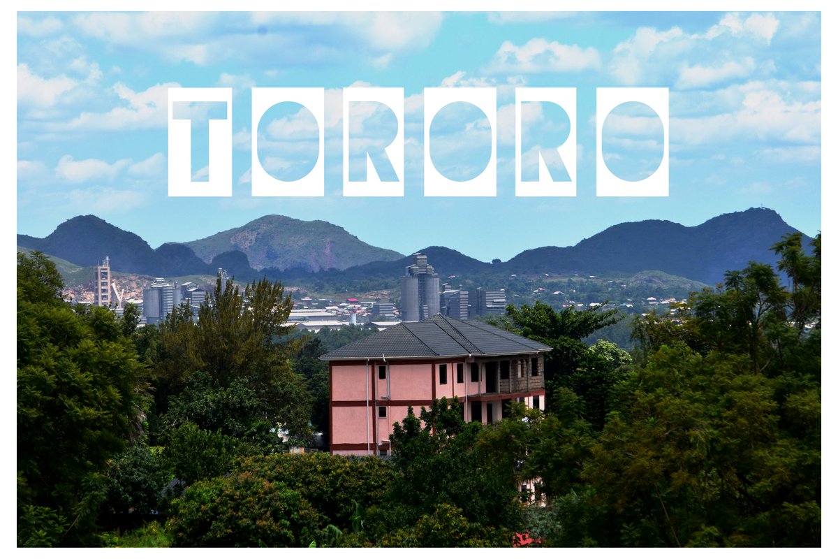 City of the Rock |📸