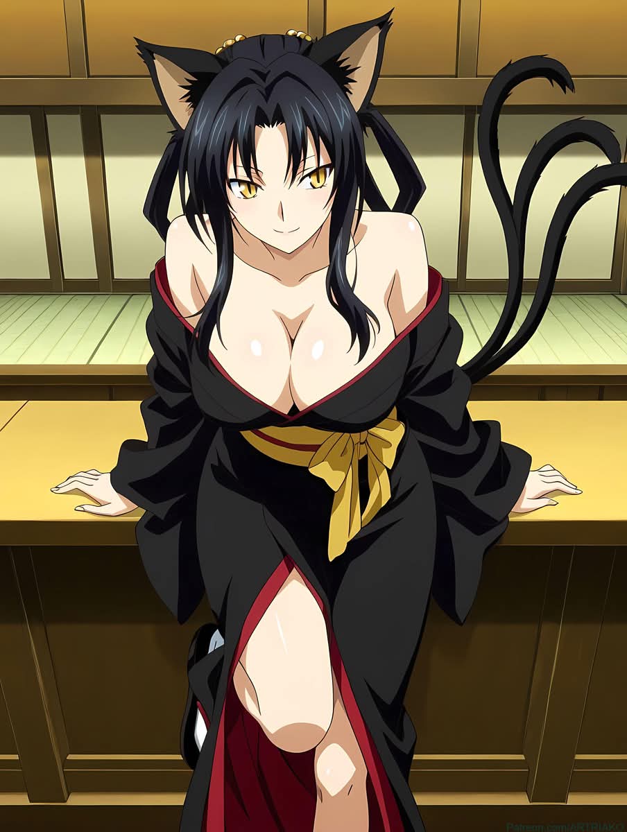 #haremking #HSDXD #highSchoolDxD