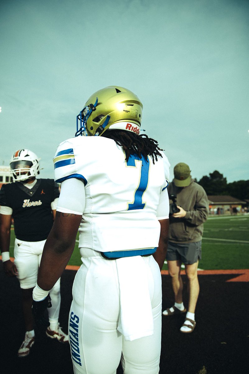 Blessed to see 16‼️ #AGTG