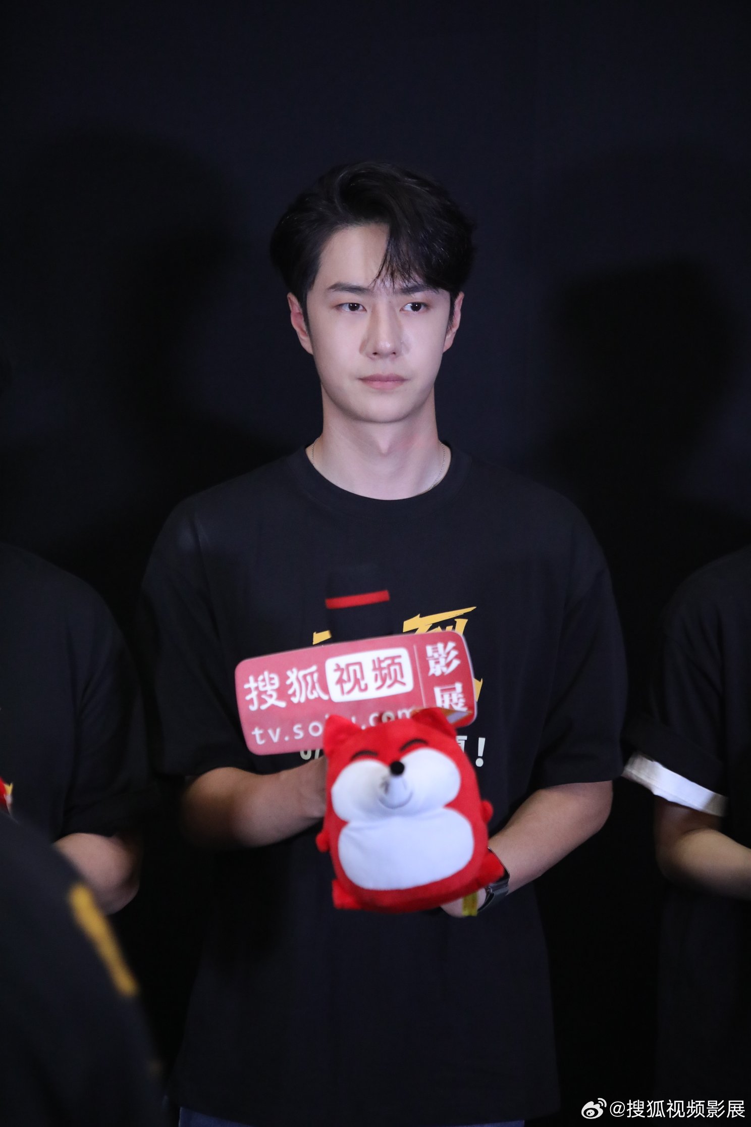 ᒍᑌՏT YIᗷO on X: 