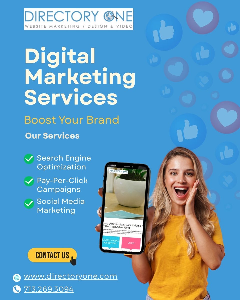 Directory One tweet media