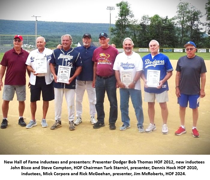 Lehigh Valley MSBL Hosts All-Star Weekend; Raises $12,333 for Charities! Read all about it: msblnational.com/lehigh-valley-… #mensbaseball #msbl #adultbaseball #seniorbaseball