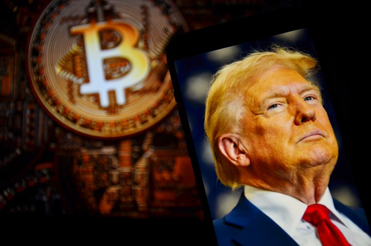 🚨 JUST IN: White House crypto report drops with NO details about the strategic Bitcoin $BTC reserve that crypto markets have been anticipating for months!💡 

THE FULL STORY: While the White House report stays quiet on Bitcoin reserves, here's what we know about $XRP and other