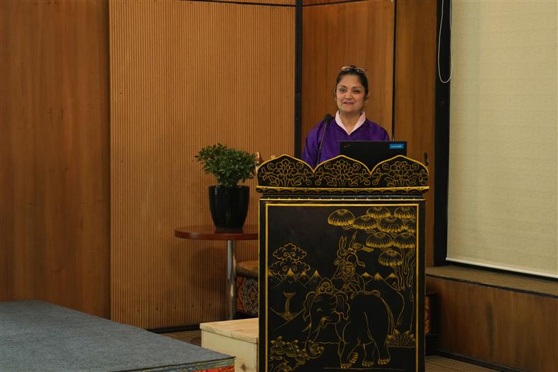 UNICEF Bhutan tweet media