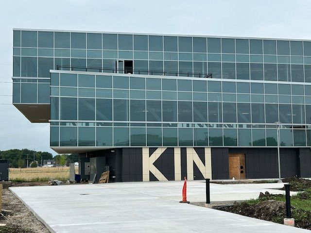 The Wisconsin Economic Development Corporation recently announced more than $1.6 million in grant funding to 14 Wisconsin organizations assisting entrepreneurs - including the Kenosha Innovation Neighborhood! Congratulations!

Read more: bit.ly/477Aylj