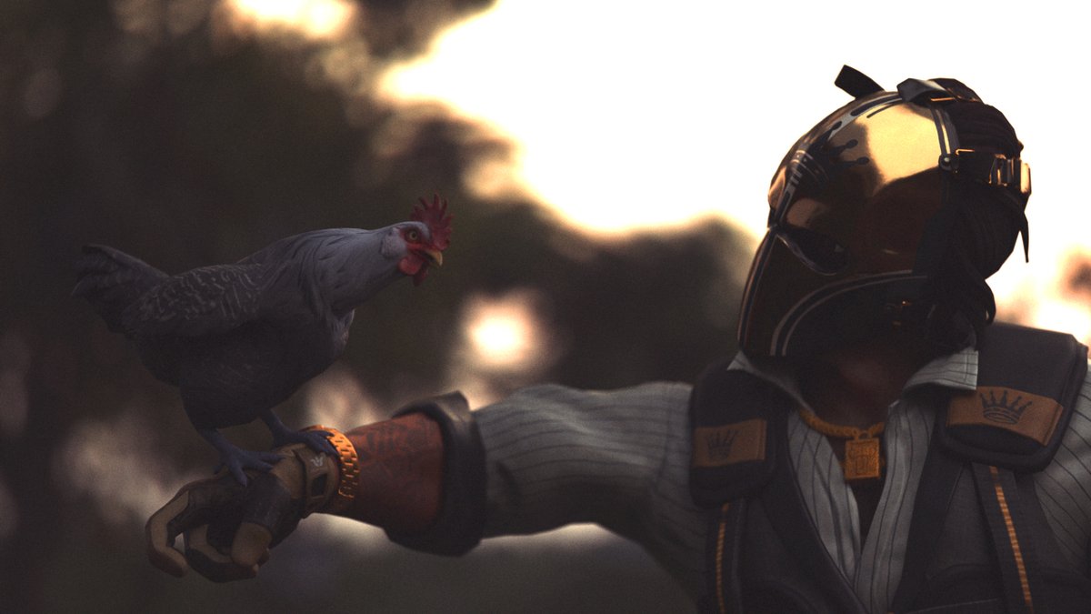 Benny aka Drippy tweet media