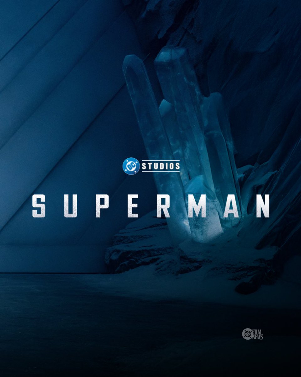 DC Film News (@dcfilmnews) on Twitter photo Tonight, ‘SUPERMAN’ will become the first solo Superman film to ever cross $300M+ at the Domestic Box Office. Tonight, ‘SUPERMAN’ will become the first solo Superman film to ever cross $300M+ at the Domestic Box Office.