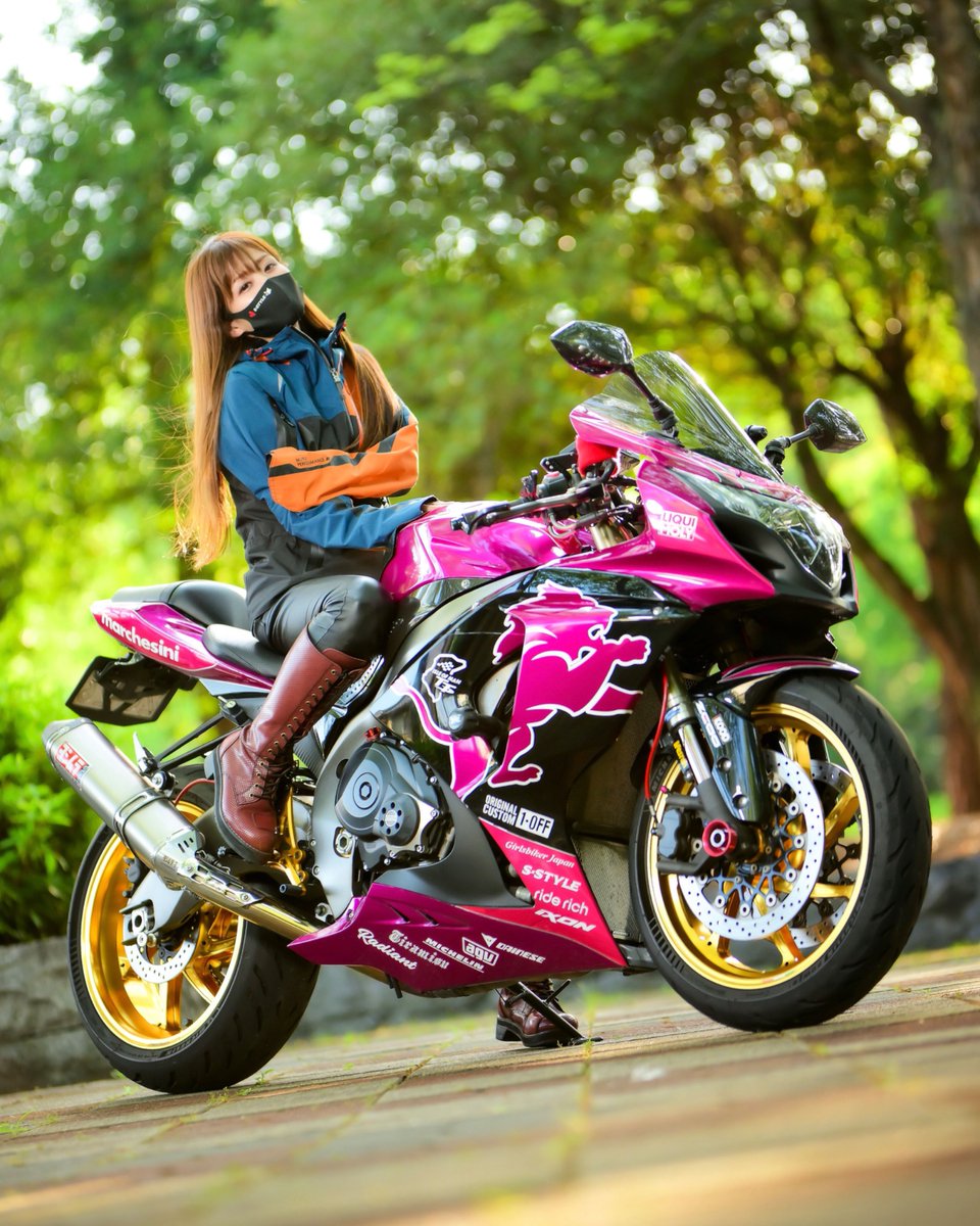 kanichan様 𝐒ちゃん🌸猫Photo Rider (@Kuroneko_S_chan) / X