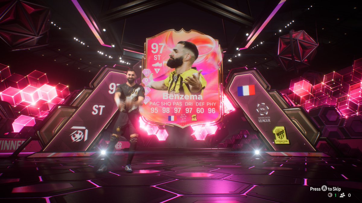 A recent round up of some SBC’s that have been completed. Need to give all of these cards a go at some point, probably in Weekend League. 

#FC25 #EAFC #EAFC25