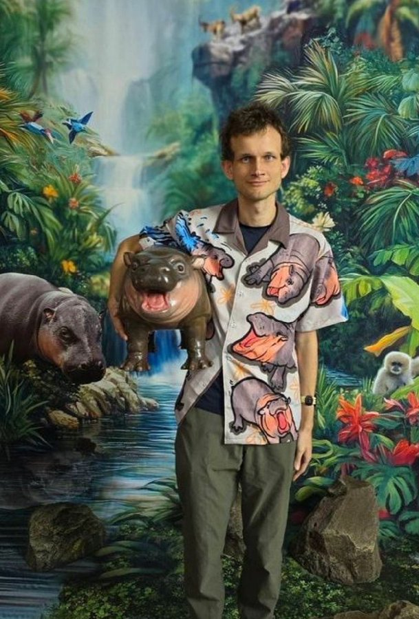 #MooDengonEth 还有家人么？