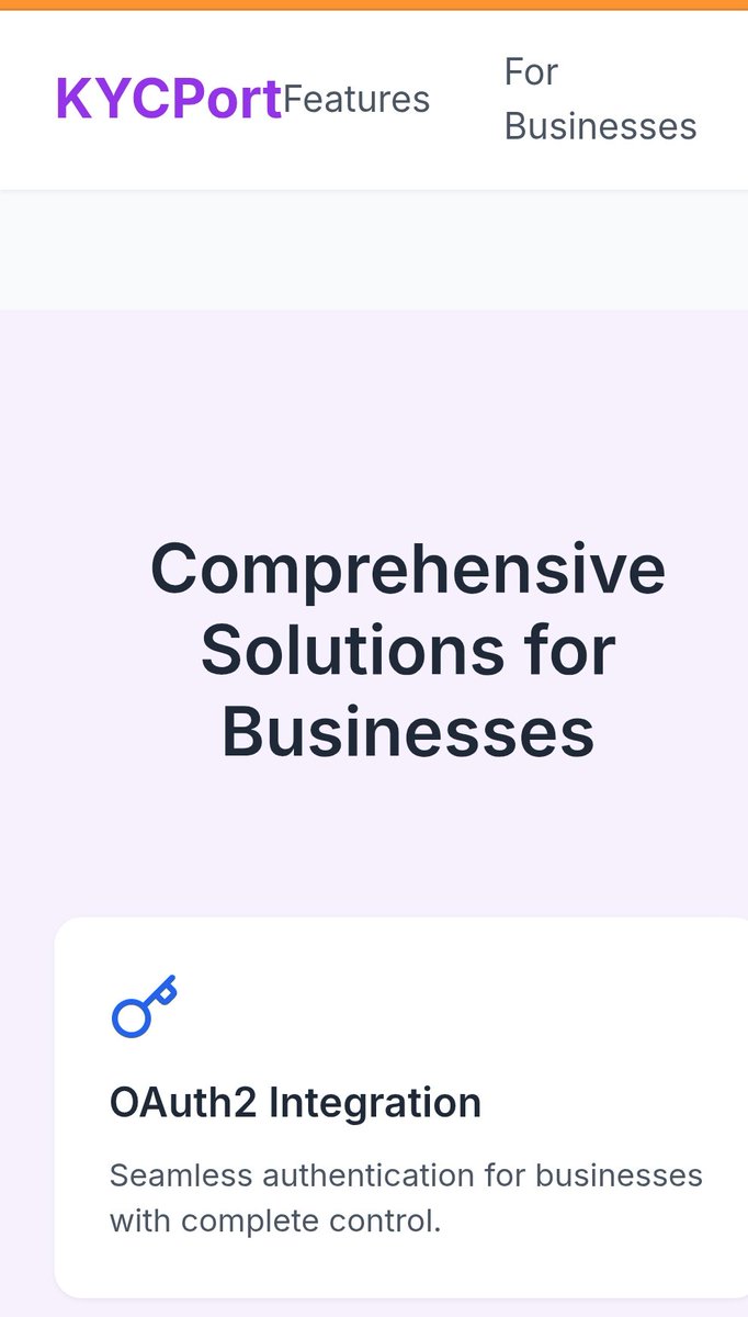 "Breaking News for #SidraFamily! 🚨
@SidraChain just rolled out a game-changing new feature for business integration! 🚀

A huge leap forward for global adoption of #SidraSDA! 🌎

Let's integrate, innovate, and take #SidraChain to new heights! 💡 #Blockchain #GlobalAdoption