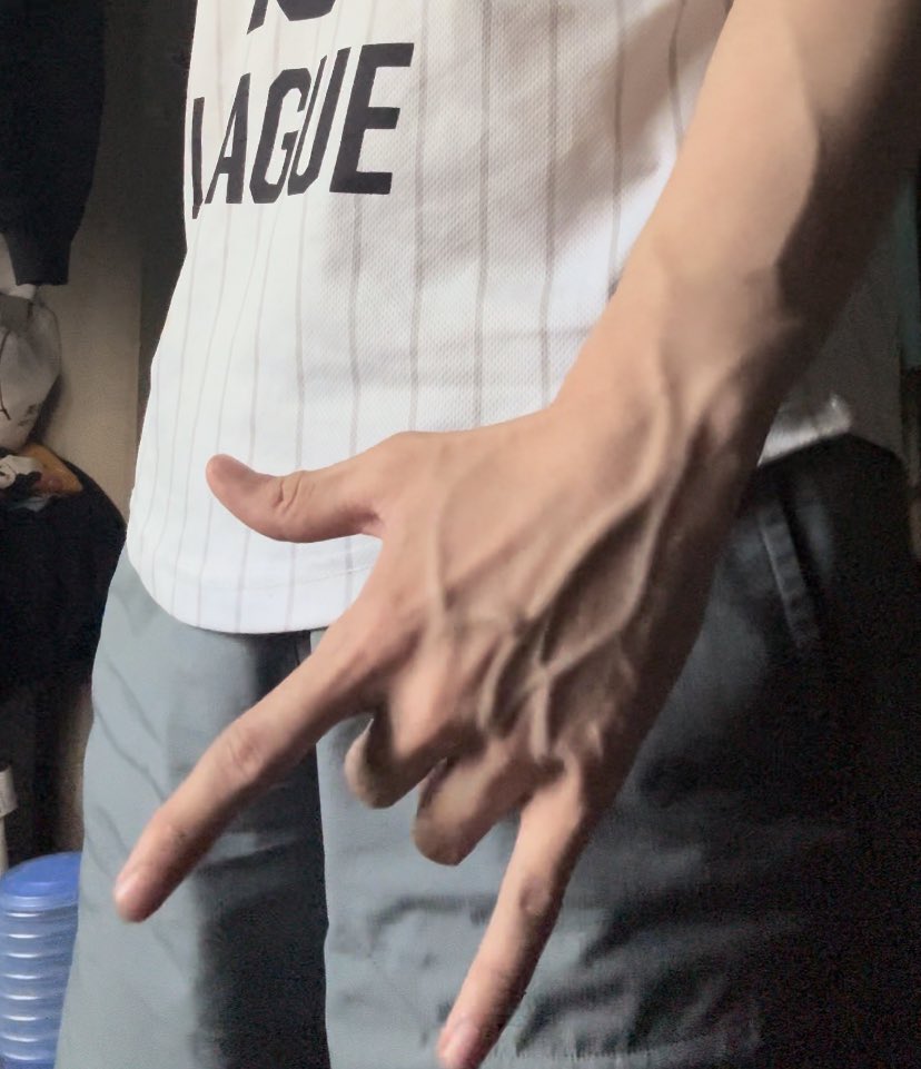 宝宝 主动点好嘛？#手控 #指奸 #sp