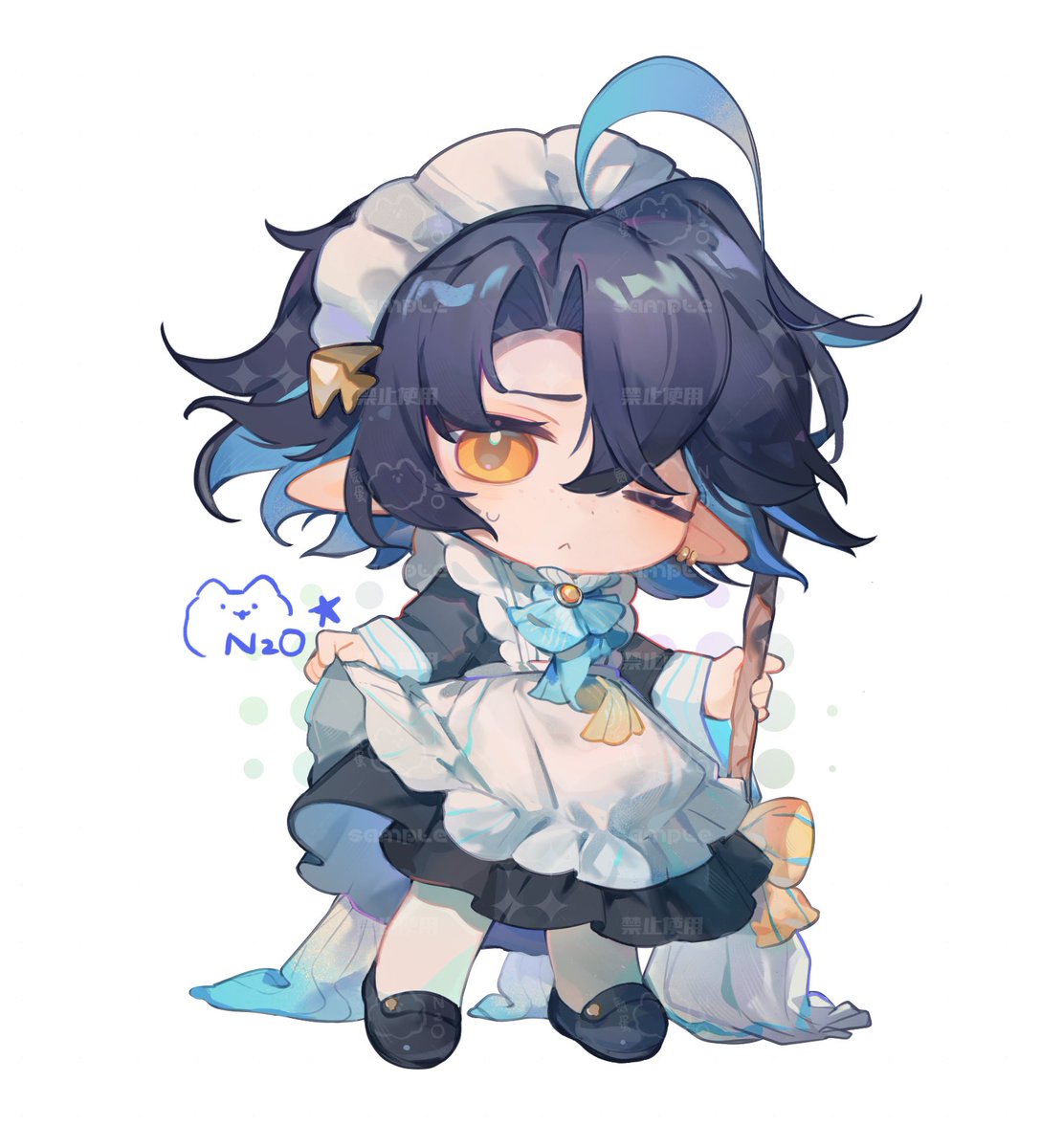 cms🐠
#明日方舟
#arknights
#アークナイツ