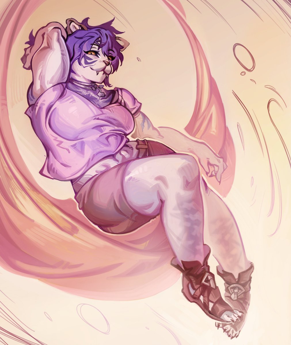 ArkRooT | Commissions OPEN! tweet media