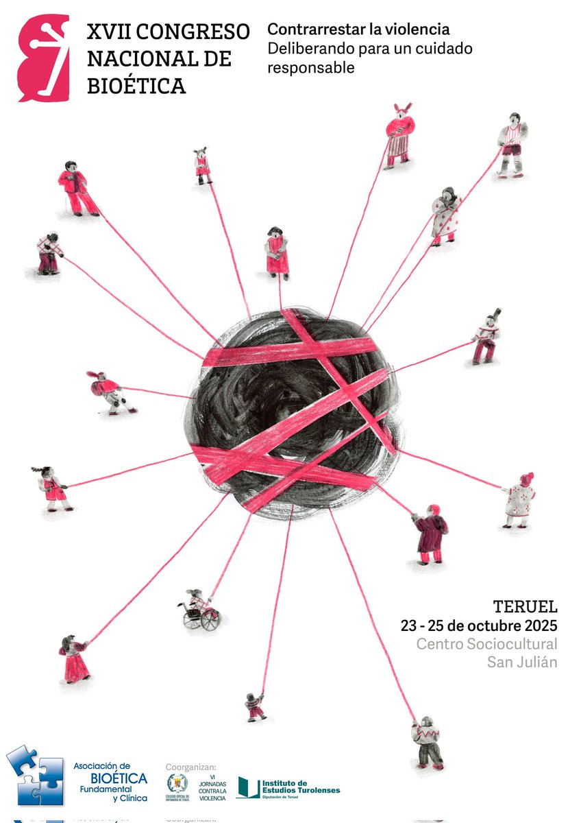 Te esperamos en este interesantísimo Congreso, en un lugar poco conocido, y siempre sorprendente