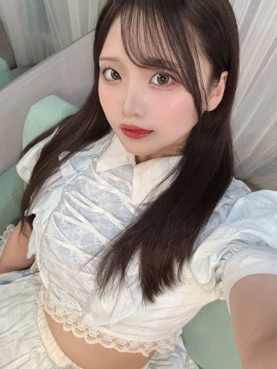 りぼんないのが惜しいくらい可愛い