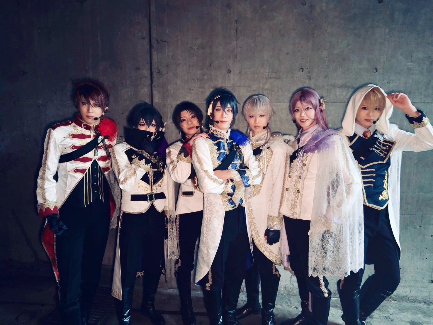 ヒロ耶＠(Sharl改め)ﾍﾟﾝﾈｰﾑ変更🎊訓練開始💪 (@kaosuluna) / X