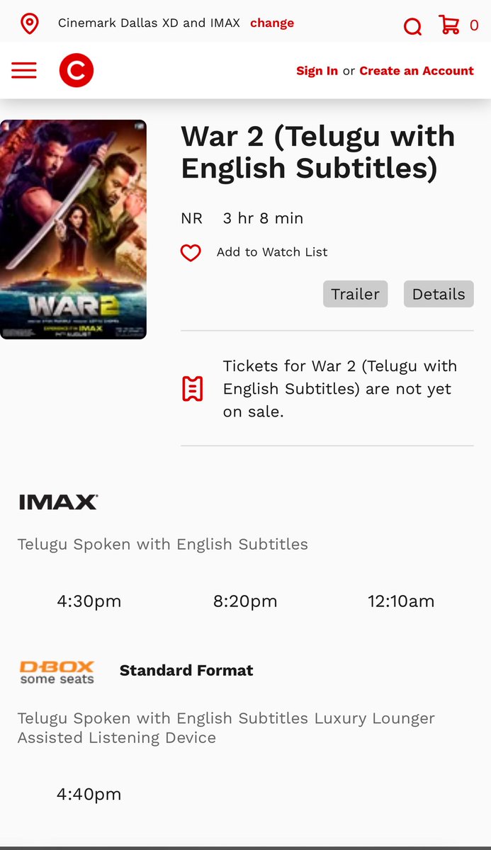 Enable cheyakundaneee Bulk-uuuu start cheswru garaaa 🤣🤣🤣🤣🤣

#War2  #War2BulkBookings
