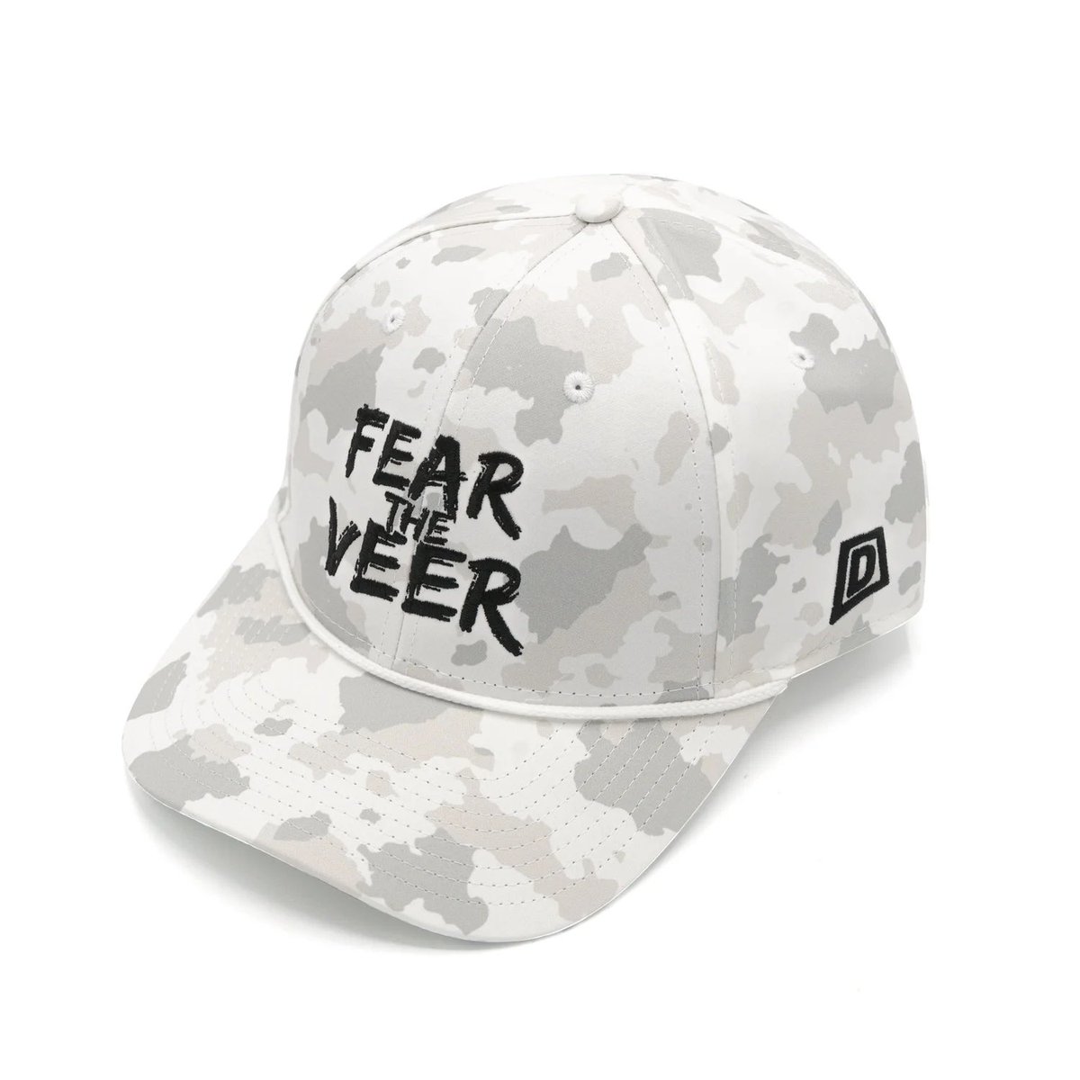 THESE ARE FLYING!

Only a small amount left of each. Get yours, and tag Lovers of Veer Football, so they don’t miss out!

BLACK➡️ domeheadwear.co/store/fear-the…

TUNDRA➡️ domeheadwear.co/store/fear-the…