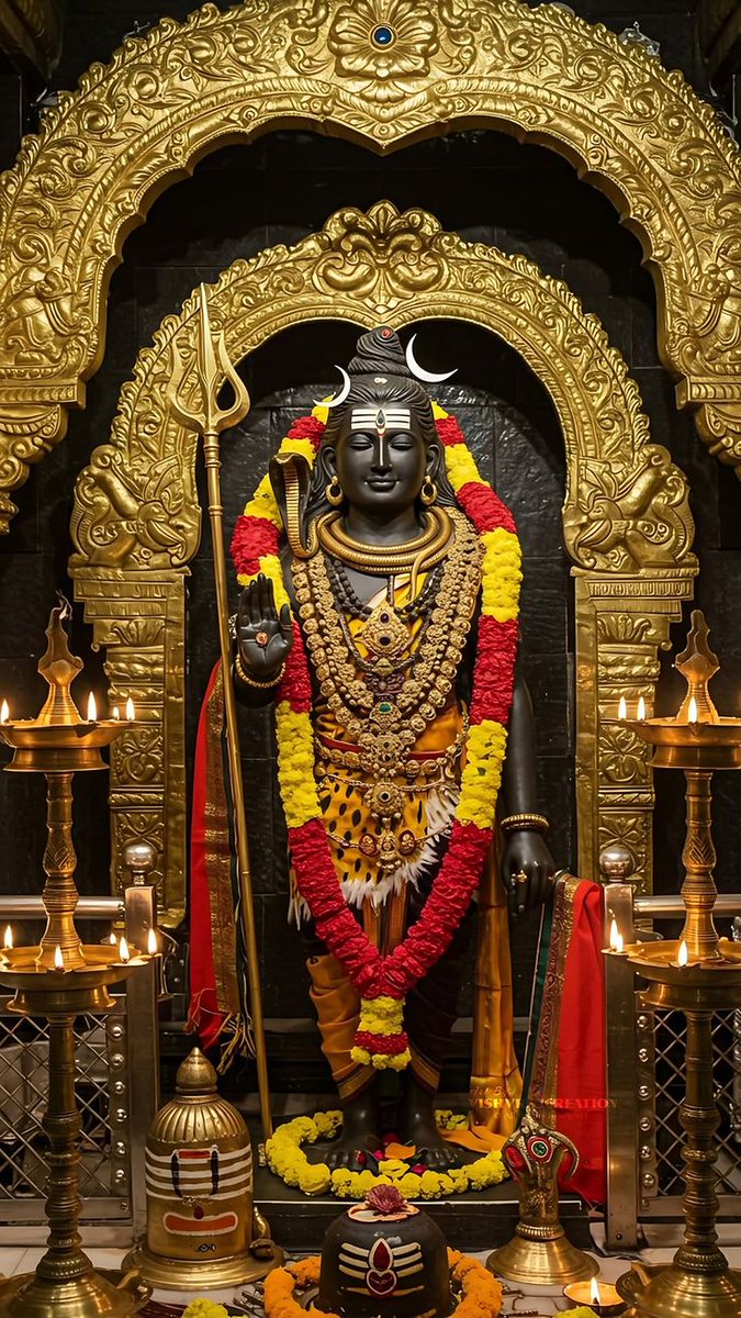 Can you reply me with Har Har Mahadev🚩