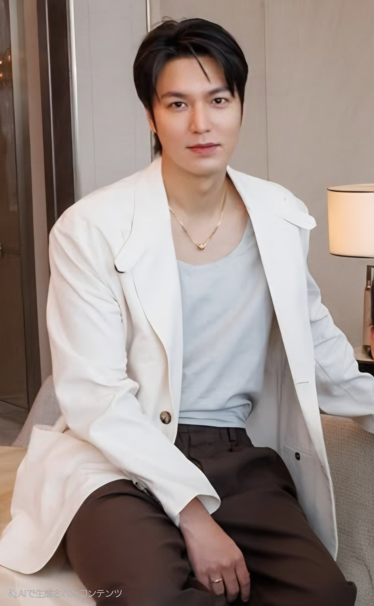 まさみページです。　イミンホ イ・ミンホ LEEMINHO 青い海の伝説 ザ・キング永遠の君主 全知的