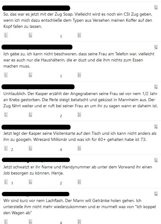 csFraudAnalysis's tweet image. #wirecard #klausrehnig #icegate