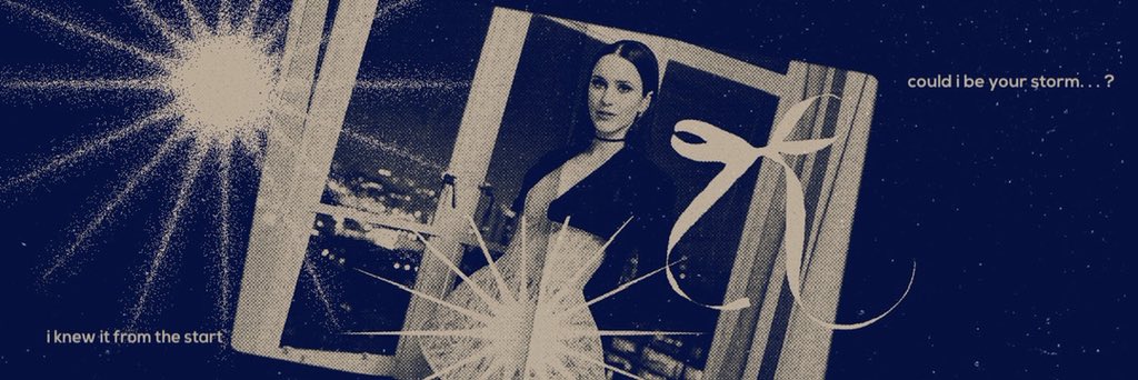 ‍ * ‍ ᵀᴴᴱ‍ ‍✶ ‍𝔅𝖨ᴿ͟𝙳 ‍༝ tweet media