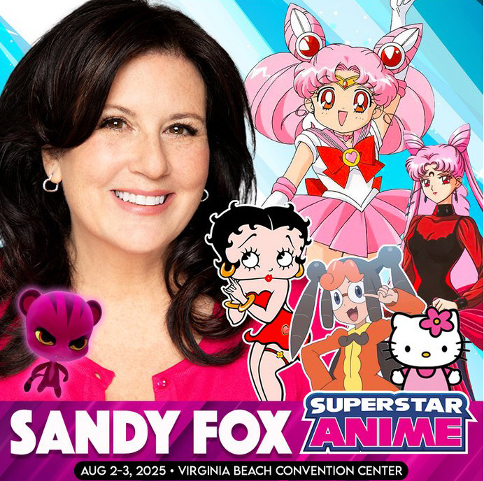 Sandy Fox (@sandyfoxworld) on Twitter photo Virginia Beach, here we come! <a href="/superstar_anime/">Superstar Anime</a> August 2-3 Virginia Beach Convention Center #anime #sailormoon #chibmoon #chibiusa ❤️🌙 Virginia Beach, here we come! <a href="/superstar_anime/">Superstar Anime</a> August 2-3 Virginia Beach Convention Center #anime #sailormoon #chibmoon #chibiusa ❤️🌙