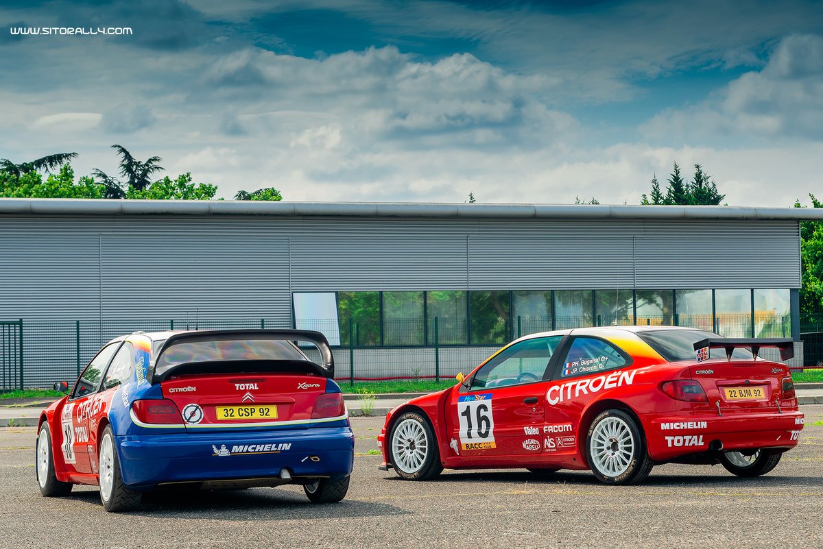 lotuscaterham20's tweet image. Por cierto, estas fotos son... 🥴

Mis dieces a quien haya juntado a las bestias