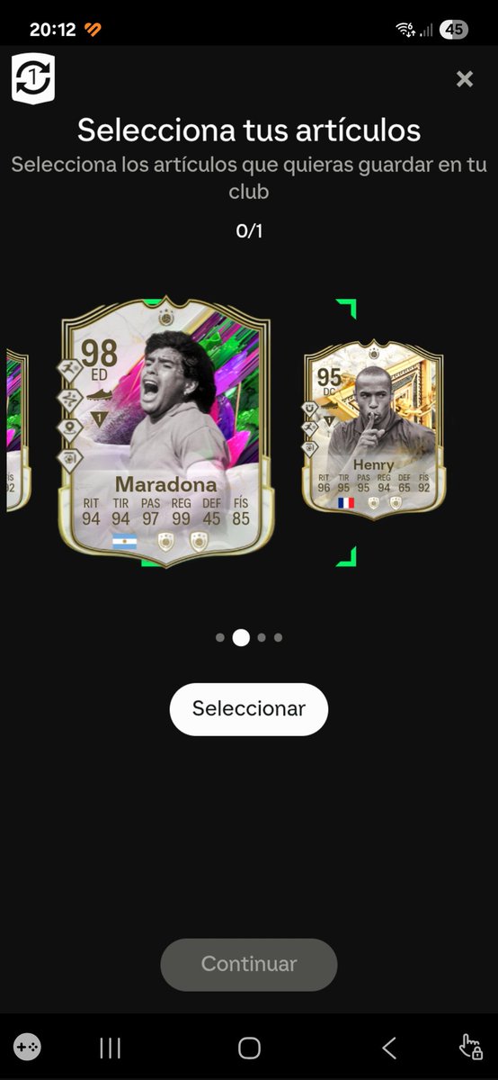 Vinippe_RM's tweet photo. Chicos cual pillo? #EASportsFC #FIFA #FUTTIES https://t.co/FtMSkvAIWR