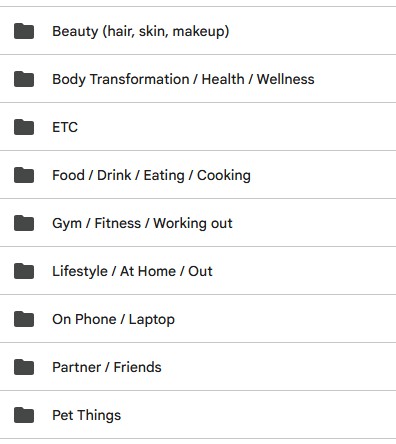 Sabrina | UGC Creator tweet media