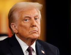Trump acaba de assinar ordem para tarifa de 50% ao Brasil.