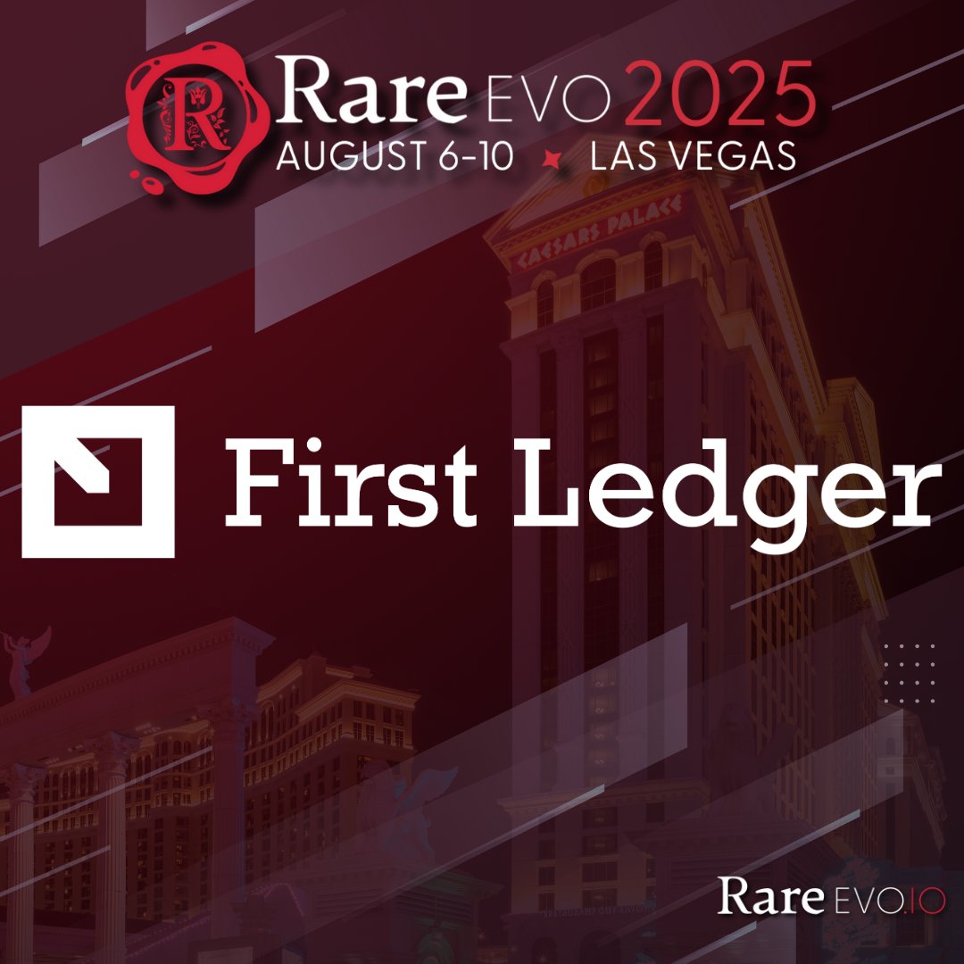 First Ledger is the easiest way to create and trade on the #XRPL

No installs. No excuses. Just pure, instant ledger magic. <a href="/First_Ledger/">First Ledger</a> and the XRP Community are coming strong at #RareEvo25 — showing off how they are the standard in XRPL trading.