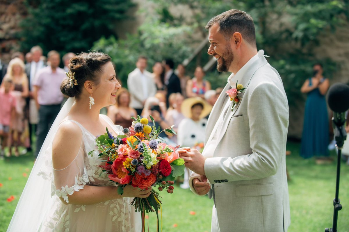 Update - Elle a dit oui ! 💍👰🏻‍♀️🤵🏻‍♂️