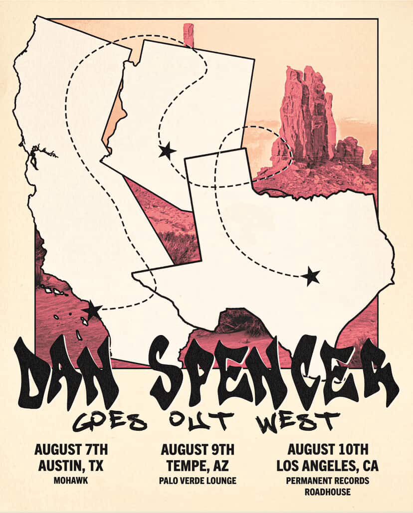 Playing basically an entire new album at these shows. Plus all your favorites. First time played live for a lot of future DS classics. Hard for me to get out this way without booking help so prolly the last time for a minute. Hope to see ya there!