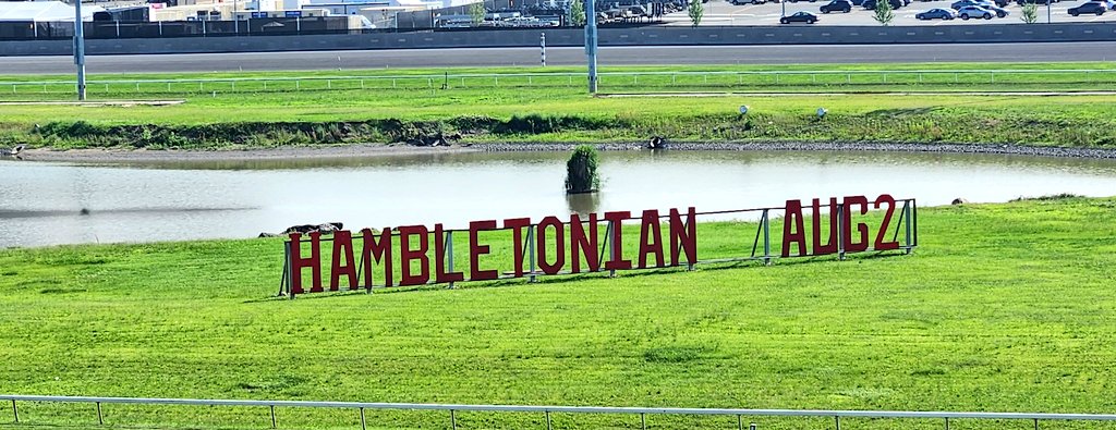 Hambletonian (@hambletonian_) on Twitter photo Dexter Dunn opts for MARYLAND in the $1M Hambletonian final, leaving <a href="/Gingras3/">Yannick Gingras</a>, the defending Hambletonian winning driver, a seat behind 5-5 on the season SUPER CHAPTER.
#Hambo100 Dexter Dunn opts for MARYLAND in the $1M Hambletonian final, leaving <a href="/Gingras3/">Yannick Gingras</a>, the defending Hambletonian winning driver, a seat behind 5-5 on the season SUPER CHAPTER.
#Hambo100