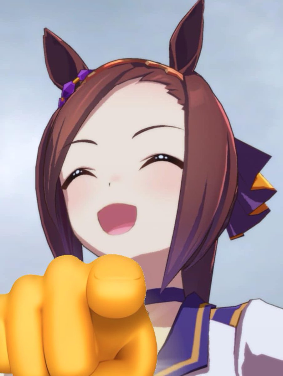 Okay time for a twitter break all the negativity is actually fucking with me time to return to horse