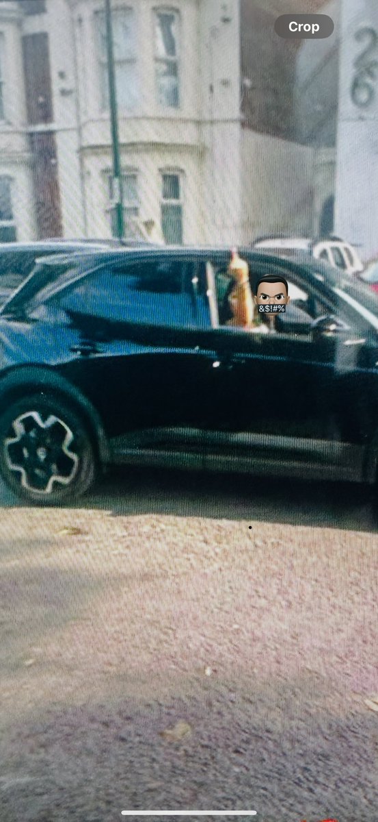 Driver parked during peak period on Gregory Boulevard ,Nottingham and received a ticket. I don’t think they were very happy do you ?! <a href="/ParkingTeamNttm/">Parking Regulation & Compliance</a> <a href="/MyNottingham/">🏹 My Nottingham</a> <a href="/BadlyParked/">Badly Parked Cars</a> <a href="/RadfordRdCops/">Radford Road Police</a> <a href="/my_radford/">My Radford</a> #yousaidwedid #nottingham