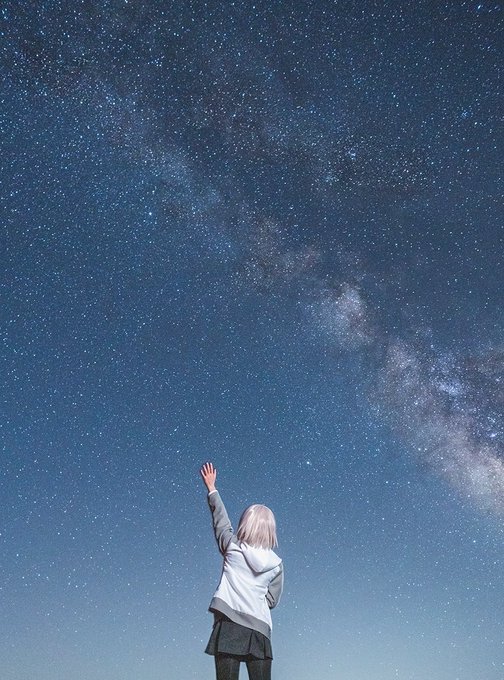 Twitterのコスプレ画像32