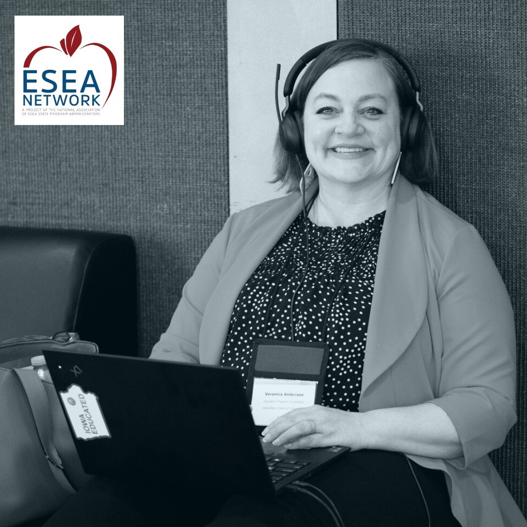 Unlock limitless #professionaldevelopment with ESEA Network's Video on Demand 2025! Access hundreds of high-quality videos on your schedule to motivate &amp; inform your staff on the latest ESEA topics. Ready to inspire your team? Sample premium content at eseanetwork.org/ondemand